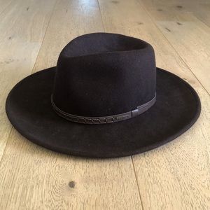 Stetson Wool Hat